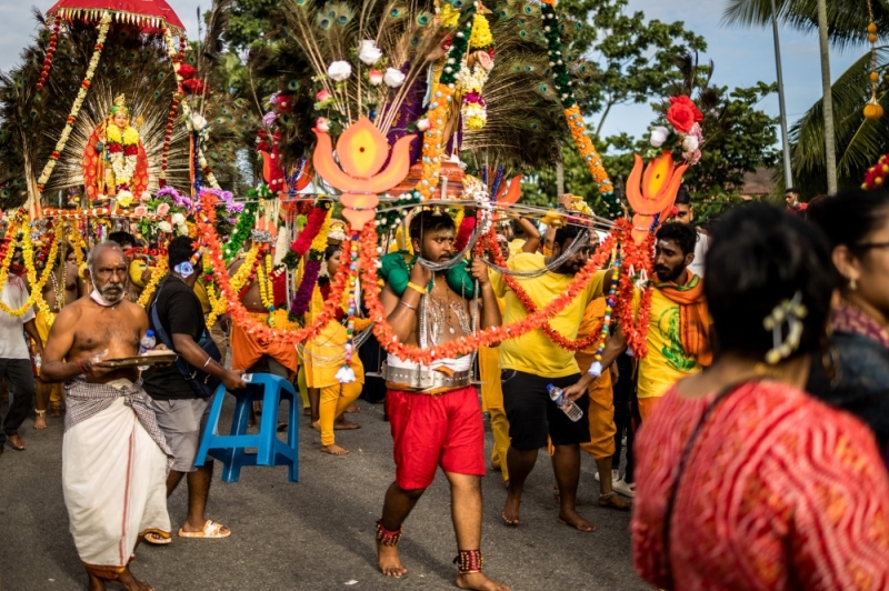 festival